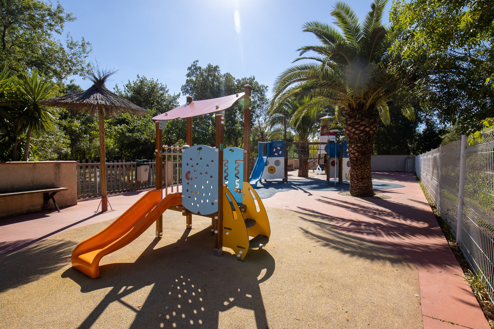 Parque