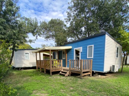 Mobile home Family Confort