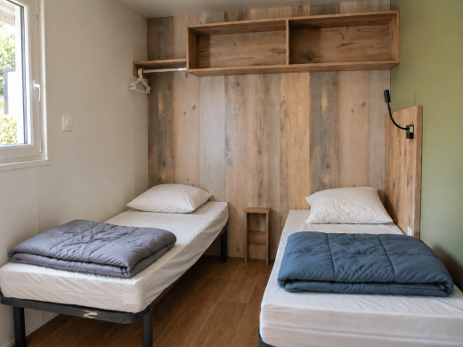 Mobil-home Hélios &#8211; PMR