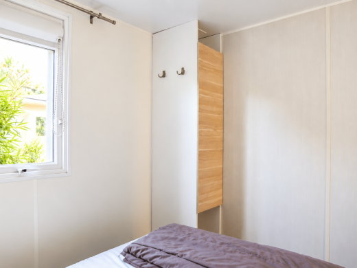 Mobil-home Duo Confort