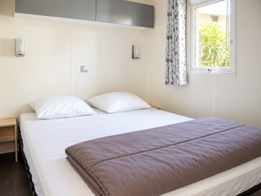 Mobil-home Duo Confort