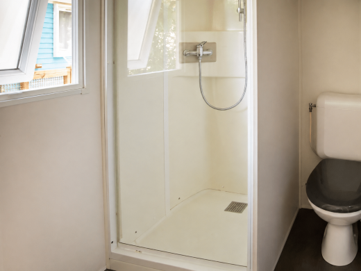 Mobil-home Duo Confort