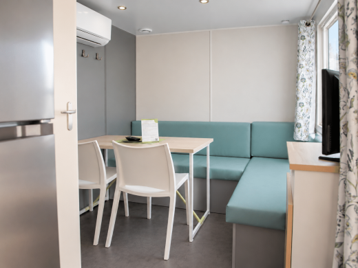 Mobil-home Duo Confort
