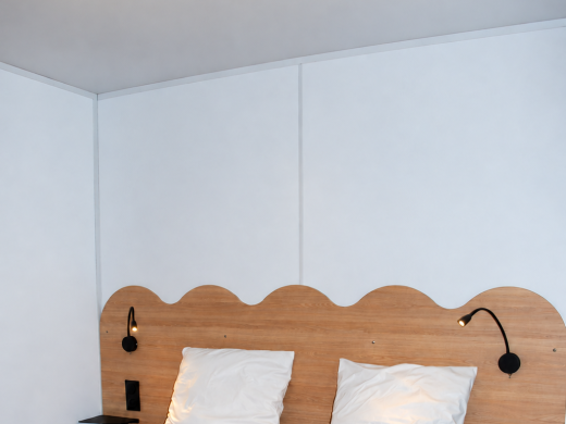 Mobil-home Cottage Premium