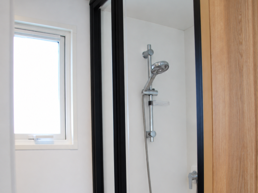 Mobil-home Cottage Premium