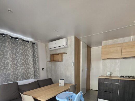 Mobile home Baby Confort