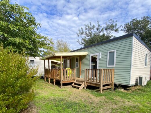 Mobile home Family Confort