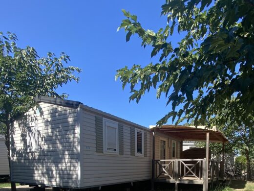 Mobile home Family Confort