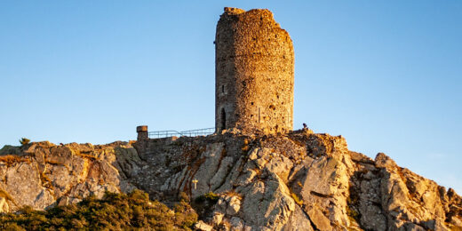 Jouw kampeervakantie in Languedoc-Roussillon