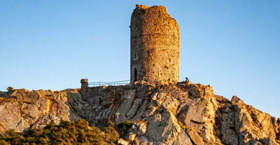 Jouw kampeervakantie in Languedoc-Roussillon