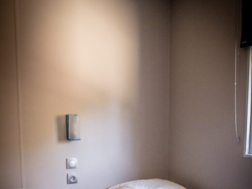 stacaravan Tropical- Spa