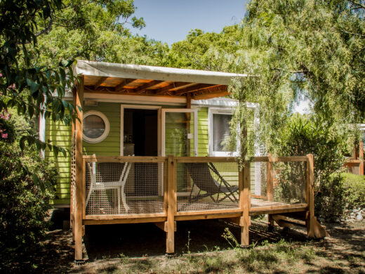 Mobile home Duo Confort