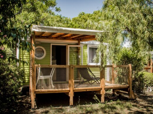 Mobile home Duo Confort