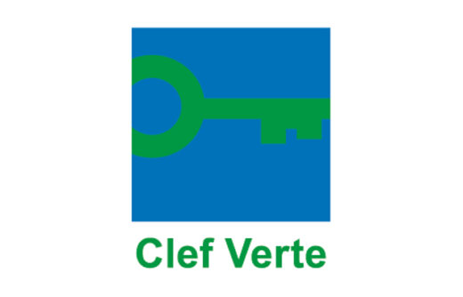Erhalt&#x20;des&#x20;Labels&#x20;&amp;&#x23;8220&#x3B;Clef&#x20;Verte&amp;&#x23;8221&#x3B;&#x20;&#x28;Gr&#x00FC;ner&#x20;Schl&#x00FC;ssel&#x29;