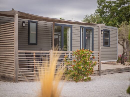 Mobil-home Family Premium
