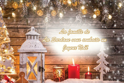 FELIZ NAVIDAD
