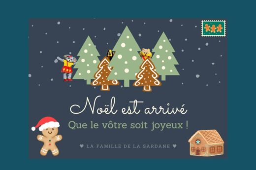 Feliz Navidad