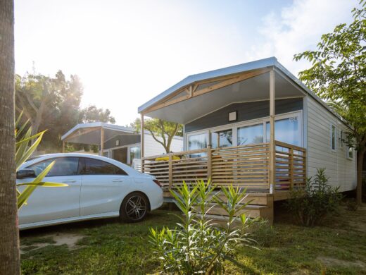 Mobile home Baby Confort