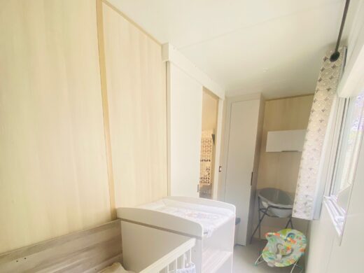 Mobile home Baby Family