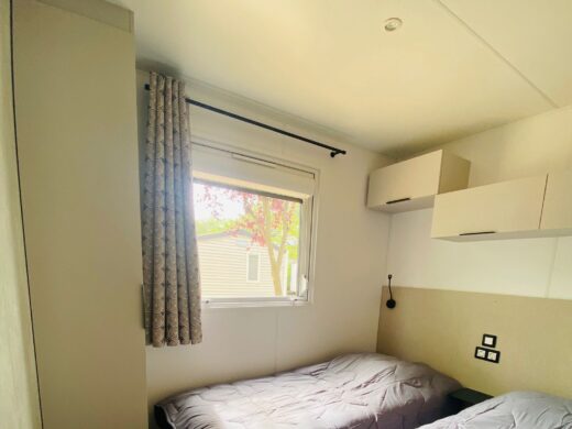Mobile home Baby Family