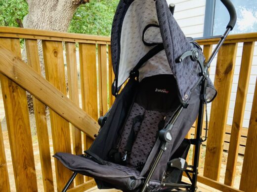 Mobile home Baby Family