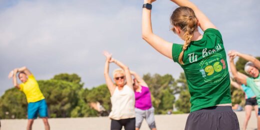Activiteiten en avonden