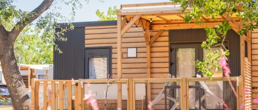 Mobil-home