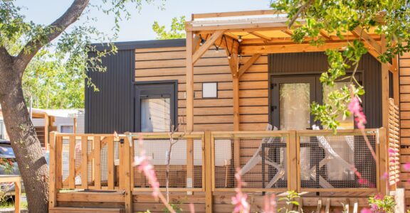 Mobil-home
