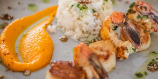 Restaurante Las Vigatanes