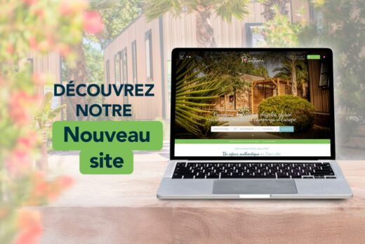 Nuestro nuevo sitio web está en línea 🥳