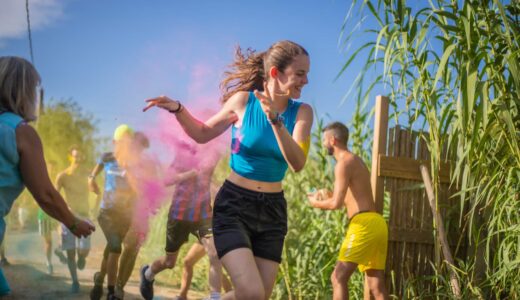 Camping 4 étoiles à Argelès-sur-Mer