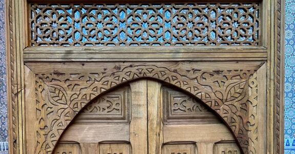 Riad
