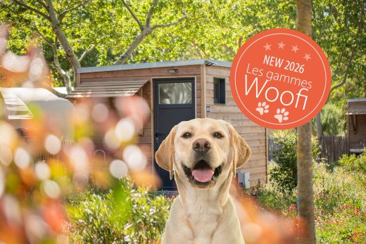 Nouveauté 2026 : la gamme WOOFI est arrivée !